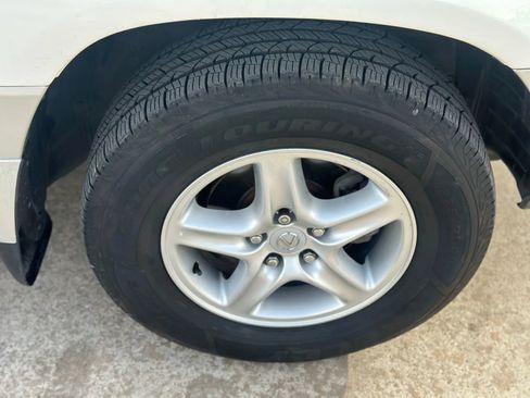 Used 2001 Lexus RX 300 image 14