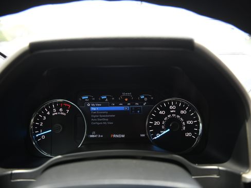 Used 2020 Ford F150 Lariat AWD/4WD image 23