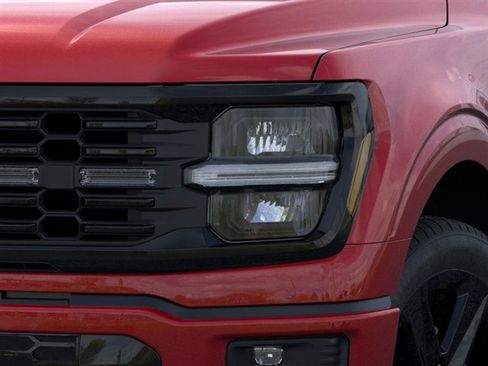 New 2026 Ford F150 STX w/ F-150 LOBO Package AWD/4WD image 18