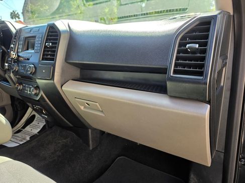 Used 2015 Ford F150 XL w/ Equipment Group 101A Mid image 46