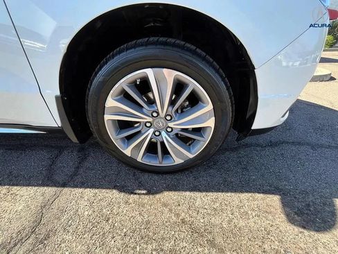 Used 2018 Acura MDX FWD w/ Technology Package image 20