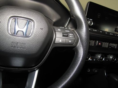 Certified 2024 Honda CR-V LX image 6