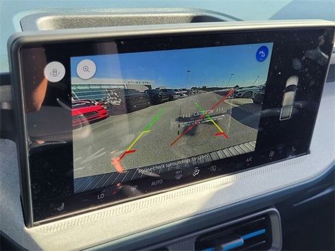 New 2025 Ford Maverick XLT w/ XLT Luxury Package image 16