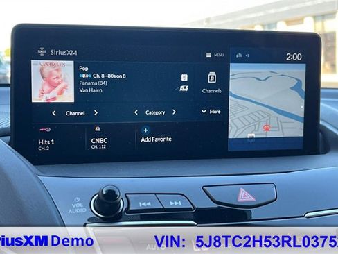 Used 2024 Acura RDX Technology Package image 36