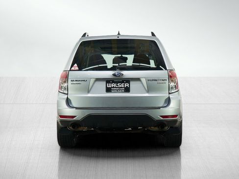 Used 2013 Subaru Forester 2.5X Premium AWD/4WD image 4