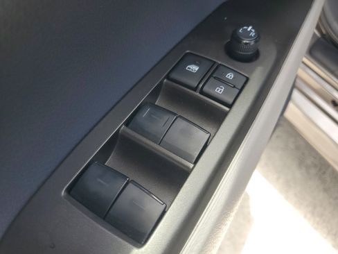 Certified 2023 Toyota Camry LE AWD/4WD image 18