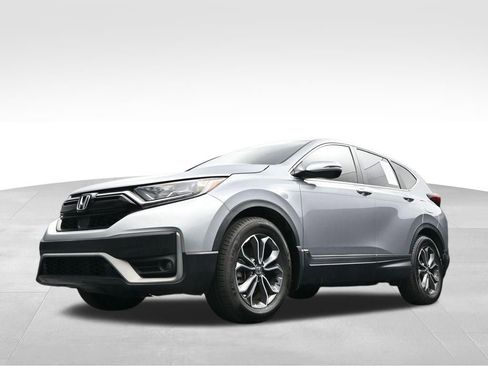 Used 2020 Honda CR-V EX-L image 47