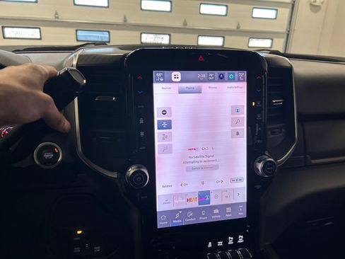 New 2026 RAM 2500 Big Horn image 22