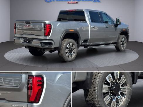 New 2026 GMC Sierra 2500 Denali image 5