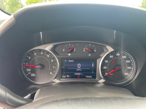 Used 2019 Chevrolet Equinox LT AWD/4WD image 31