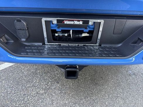 Used 2026 GMC Canyon Elevation w/ Convenience Package AWD/4WD image 46