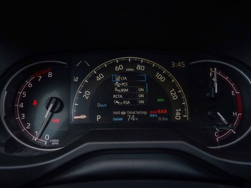 Used 2024 Toyota RAV4 XLE Premium FWD image 27