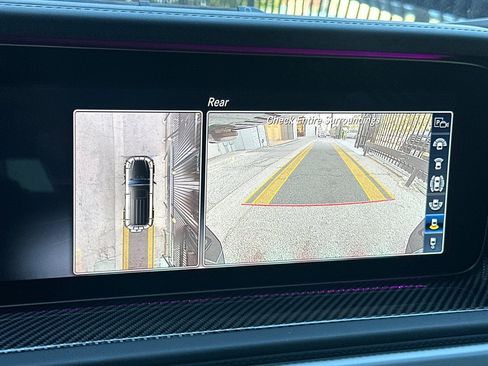 Used 2024 Mercedes-Benz G 63 AMG 4MATIC image 21