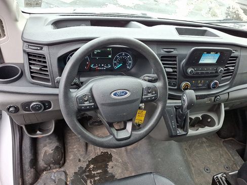 Used 2023 Ford Transit 350 DRW image 11