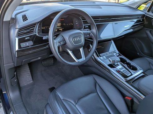 Used 2024 Audi Q7 Premium Plus image 10