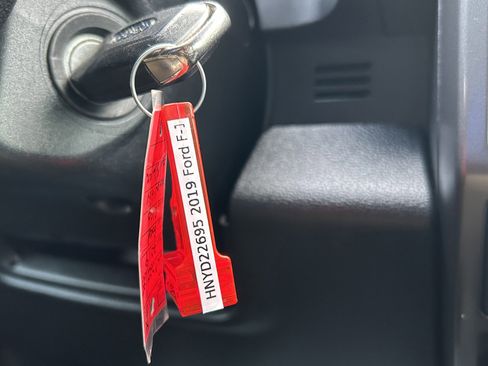 Used 2019 Ford F150 XLT w/ Equipment Group 302A Luxury image 35