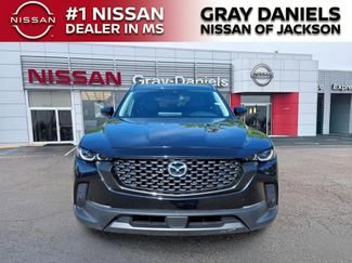 Used 2024 MAZDA CX-50 AWD 2.5 S w/ Preferred Package video 2