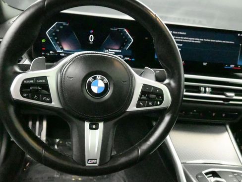 Used 2023 BMW 230i xDrive Coupe w/ Premium Package AWD/4WD image 11