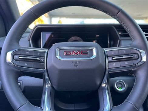 New 2026 GMC Terrain Elevation w/ Black Edition image 23