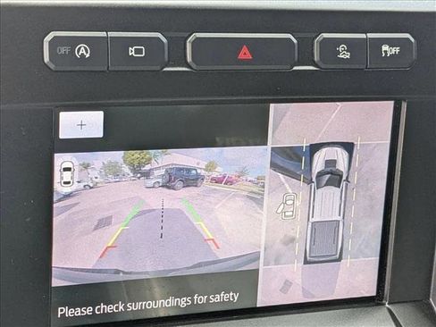 Used 2020 Ford F150 Raptor w/ Equipment Group 802A Luxury image 13