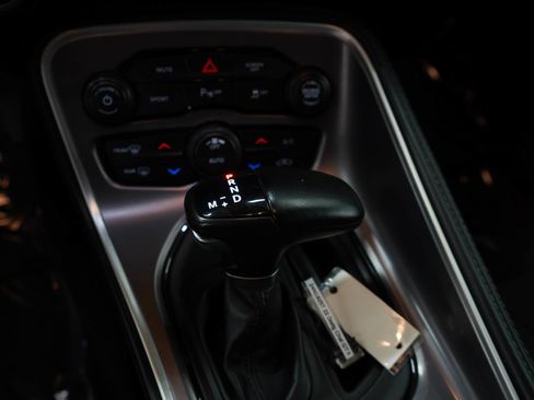 Used 2022 Dodge Challenger GT AWD/4WD image 23