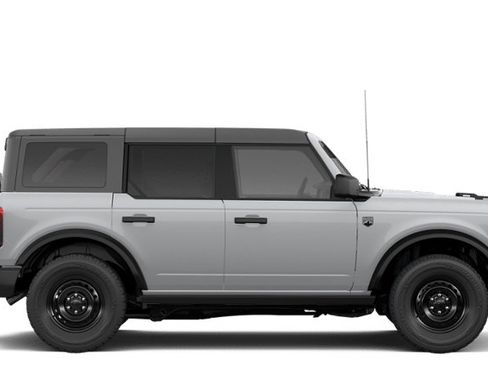 New 2026 Ford Bronco Big Bend AWD/4WD image 30