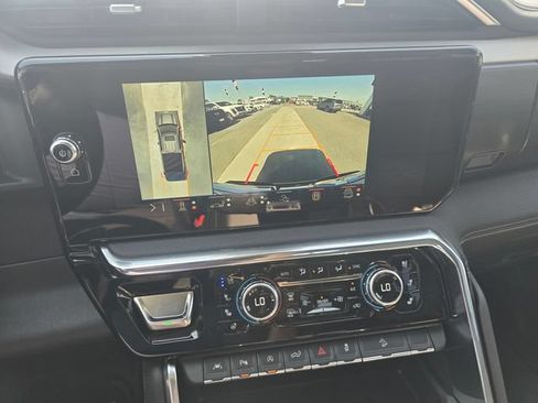 New 2026 GMC Sierra 1500 Denali AWD/4WD image 20
