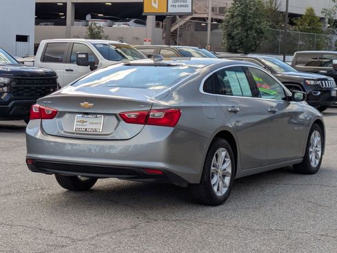 Used 2023 Chevrolet Malibu LT image 5