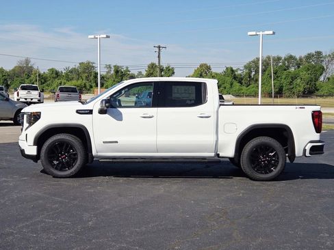 New 2026 GMC Sierra 1500 Elevation w/ Elevation Premium Package image 6