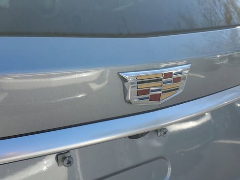 Certified 2023 Cadillac XT6 Premium Luxury w/ Technology Package image 29