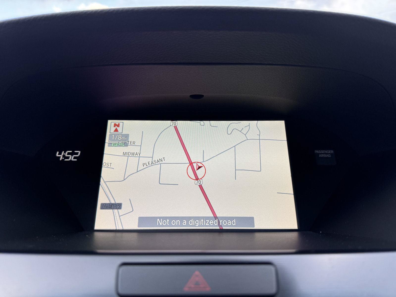 Used 2014 Acura RLX w/ Advance Package FWD image 20