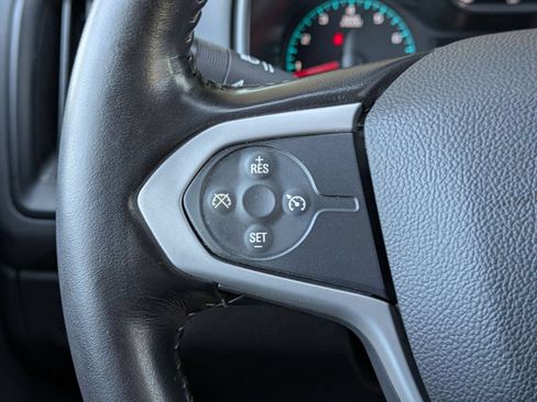 Used 2021 Chevrolet Colorado LT RWD image 15
