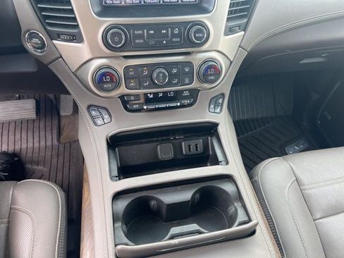 Used 2018 GMC Yukon Denali w/ Open Road Package image 17