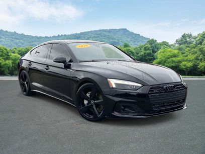 Used 2020 Audi A5 2.0T Premium Plus w/ Premium Plus