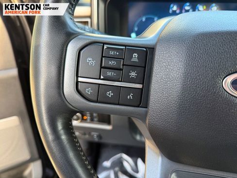 Used 2024 Ford F250 Lariat w/ Lariat Ultimate Package image 19