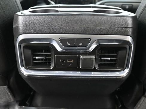 Used 2019 Chevrolet Silverado 1500 LTZ w/ LTZ Plus Package image 18