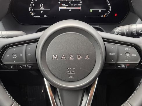 New 2026 MAZDA CX-5 Preferred AWD/4WD image 20