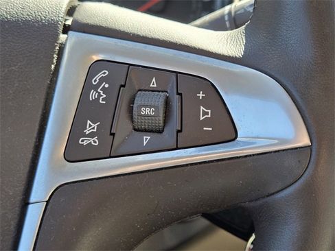 Used 2011 Buick Regal CXL image 20