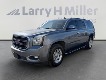 Used 2020 GMC Yukon XL SLT