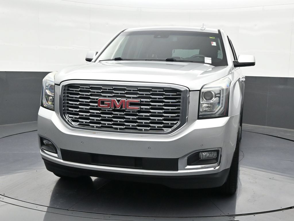 Used 2018 GMC Yukon Denali RWD image 9