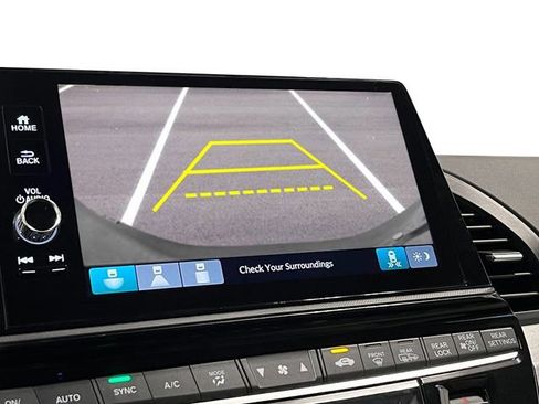 New 2026 Honda Odyssey EX-L image 16