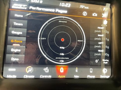 Used 2023 Dodge Challenger R/T Scat Pack w/ T/A Package image 20