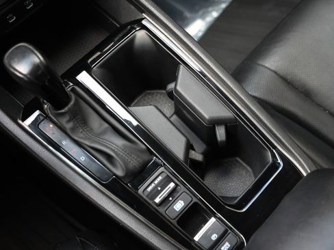 Used 2023 Honda Accord EX-L image 43