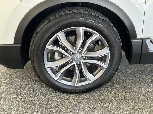 Used 2022 Honda CR-V Touring image 28