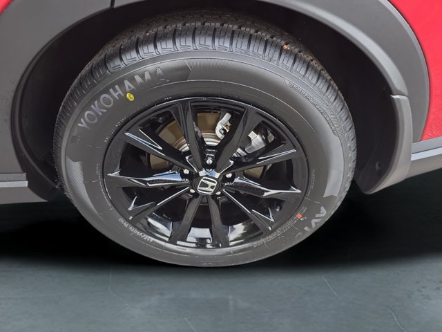 Certified 2023 Honda CR-V Sport image 10