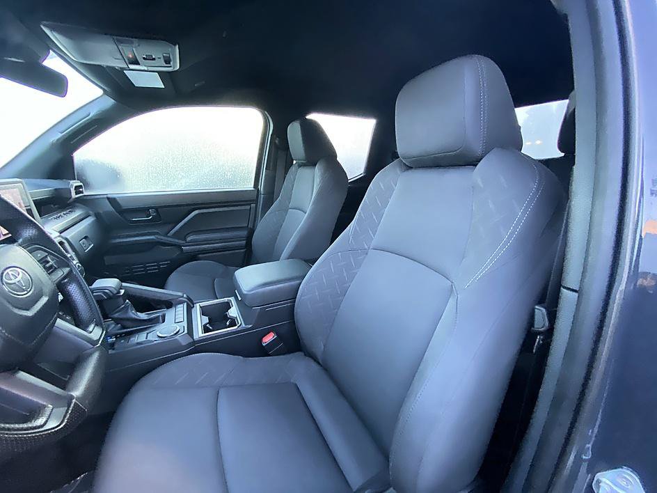 Certified 2024 Toyota Tacoma SR5 RWD image 11