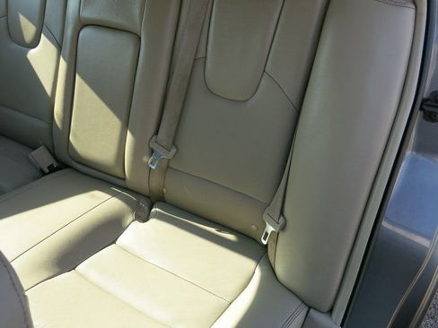 Used 2010 Ford Fusion SEL image 40