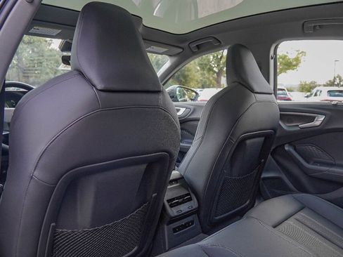 New 2025 Audi A5 2.0T Prestige image 22