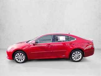 Used 2014 Lexus ES 300h w/ Luxury Package w/Bamboo Trim video 2