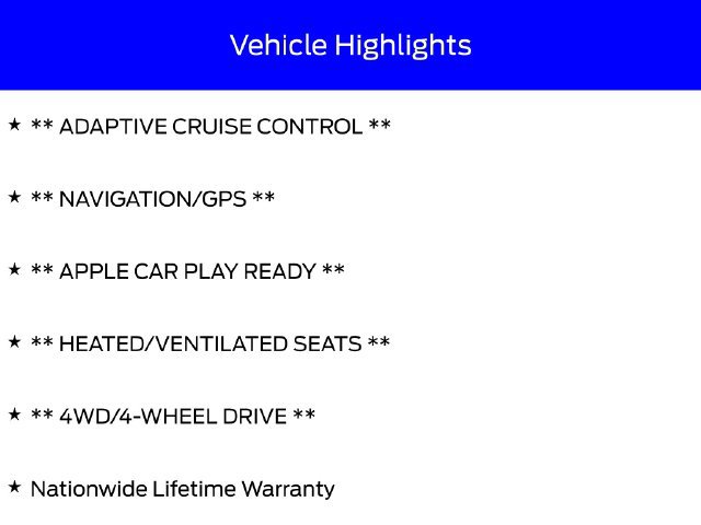New 2026 Ford F350 Lariat w/ Black Appearance Package AWD/4WD image 2
